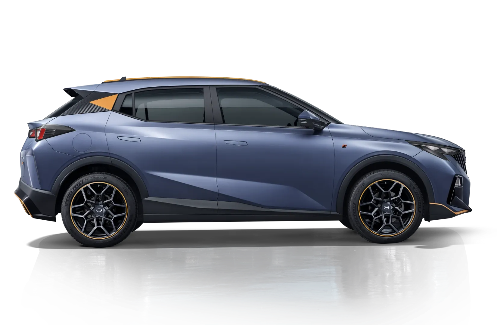 Emzoom Azul GAC Venezuela