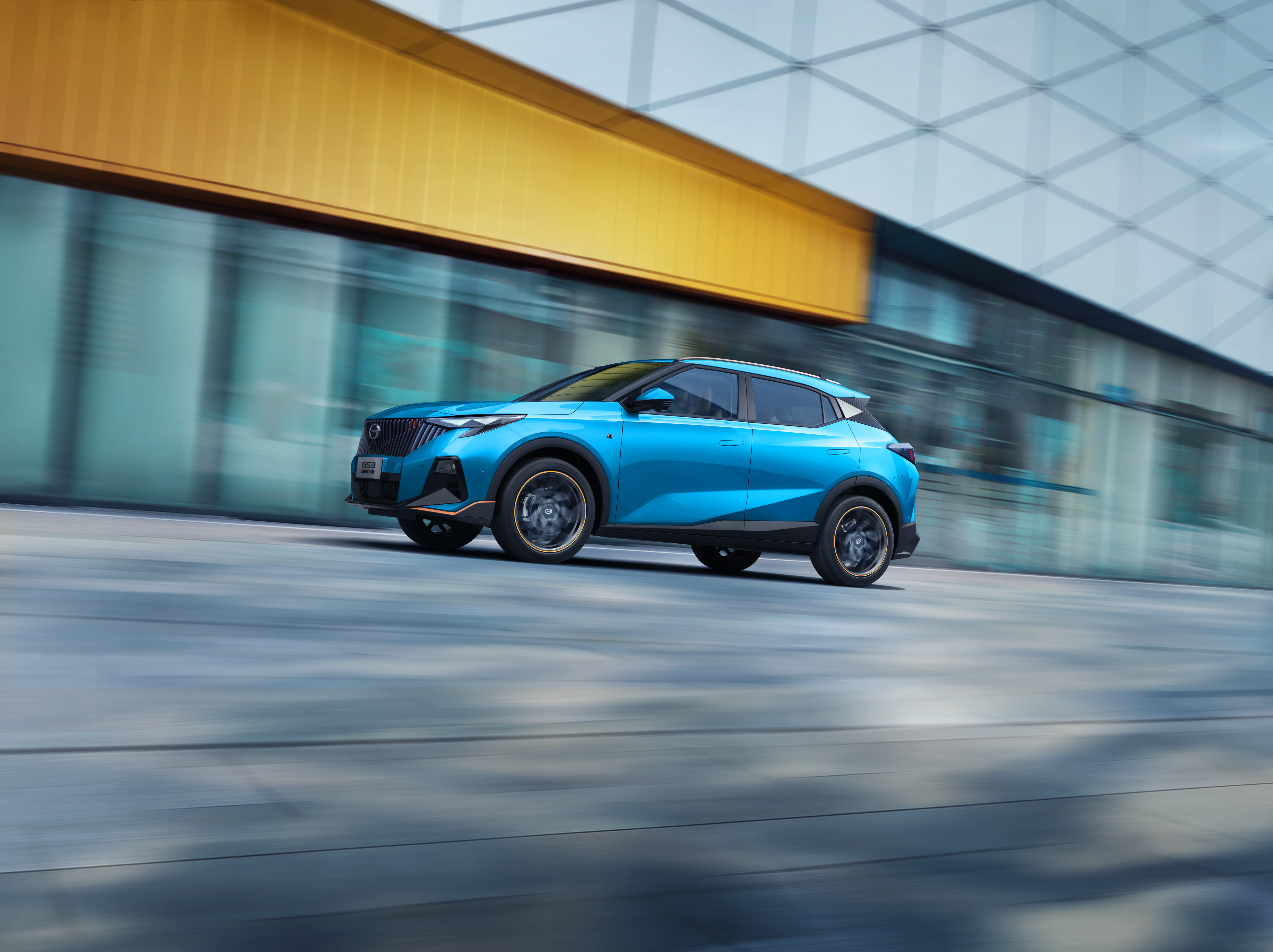 GAC Emzoom Ventilacion Interna