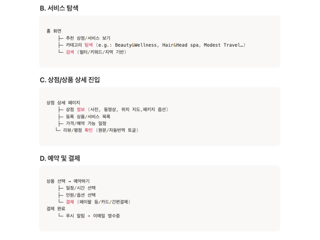 (skills)Product Strategy