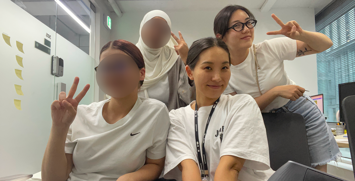 overview background image