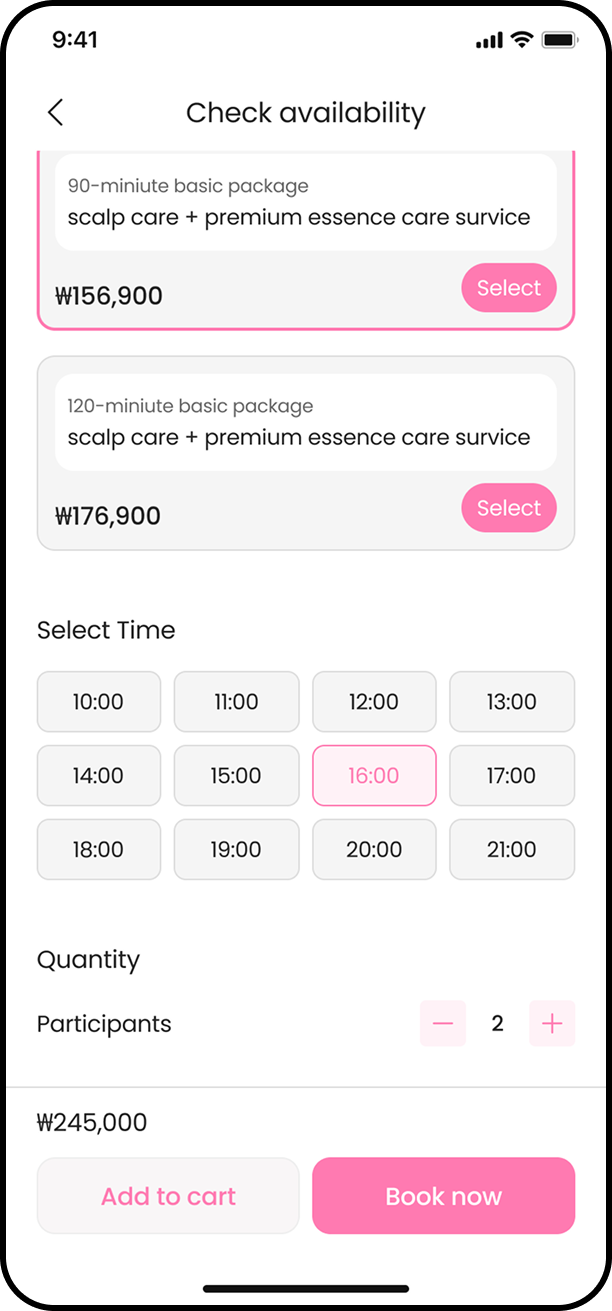 solution payment 2