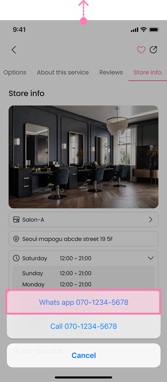 mvp scope decisions
1)communication
MVP implementation image