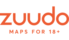 zuudo logo