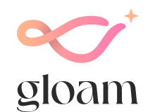 gloam logo