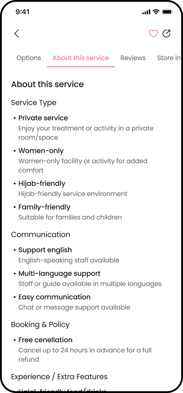 Solution Framework 3