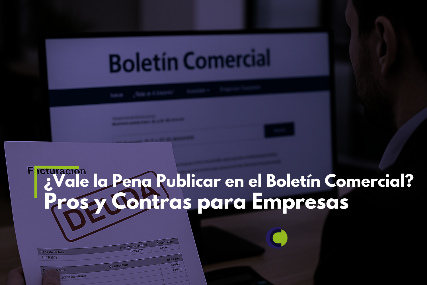 publicar-boletin-comercial-pros-y-contras-empresas