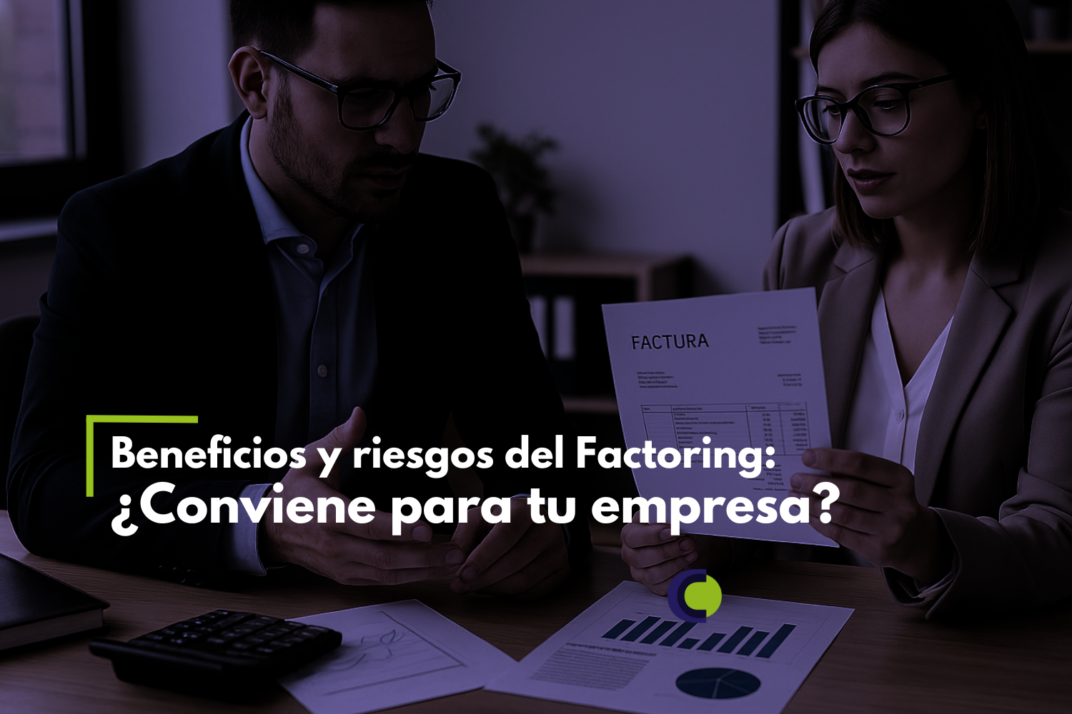 beneficios-riesgos-factoring
