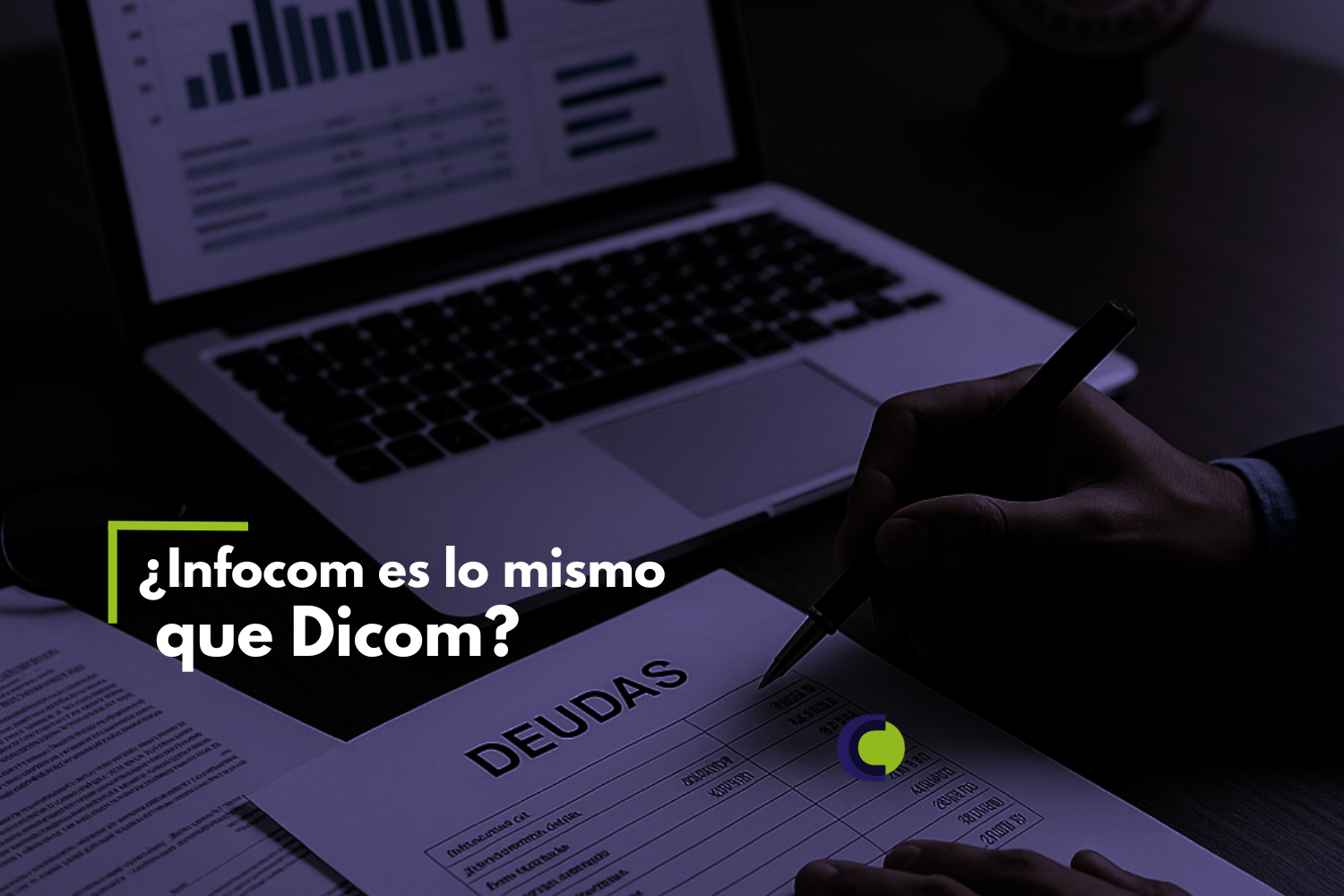 infocom-dicom