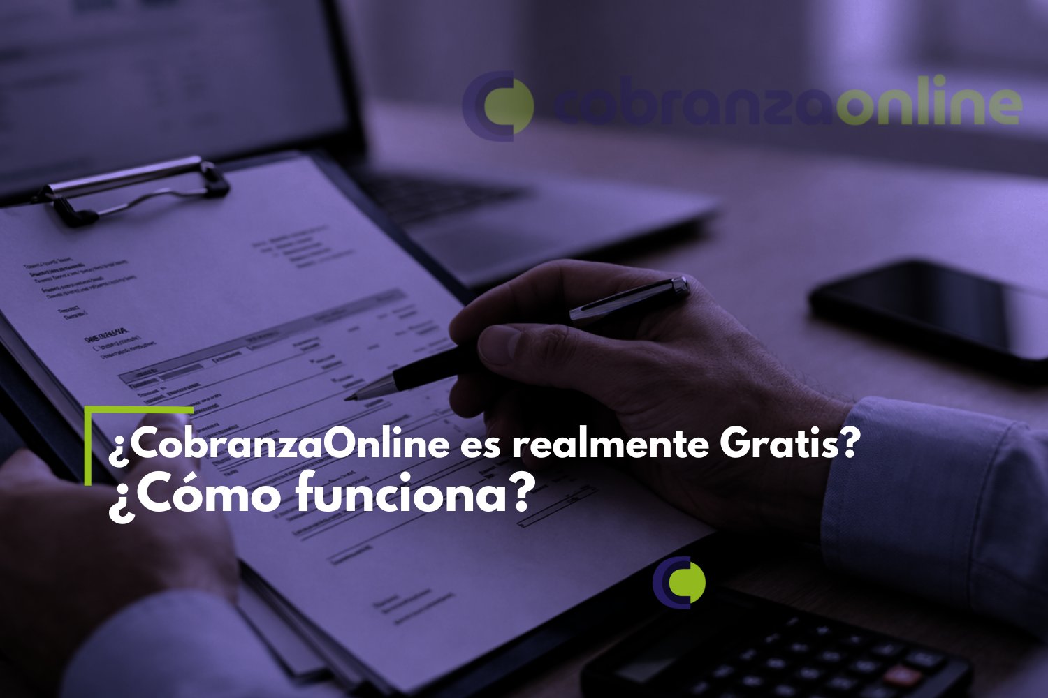 cobranzaonline-es-realmente-gratis
