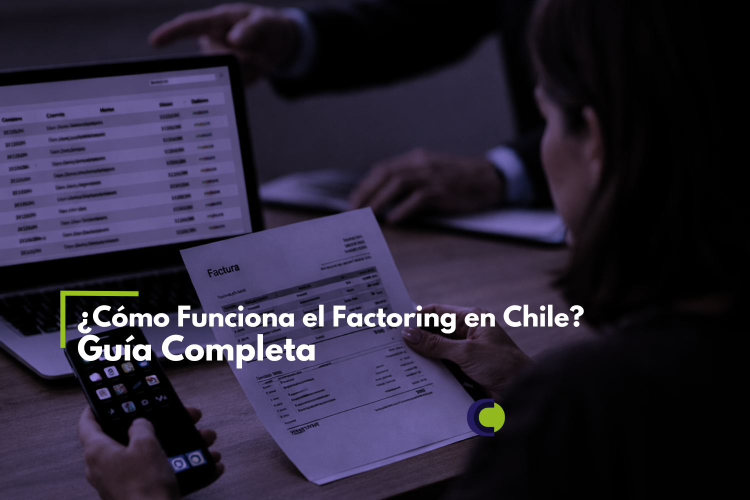 como-funciona-el-factoring-en-chile