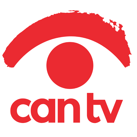 CAN-TV Logo