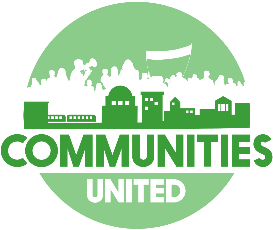 The Chicago Public Education Fund Logo
