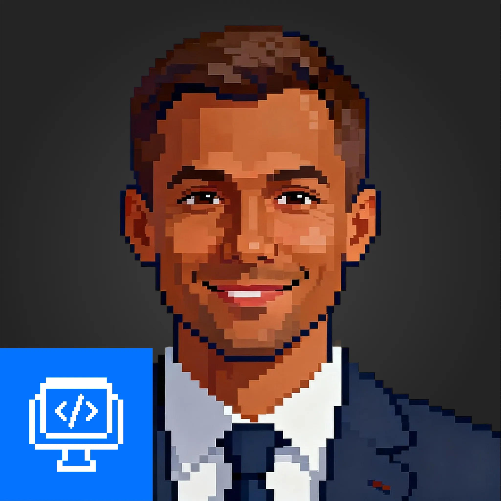 Full-Stack Developer