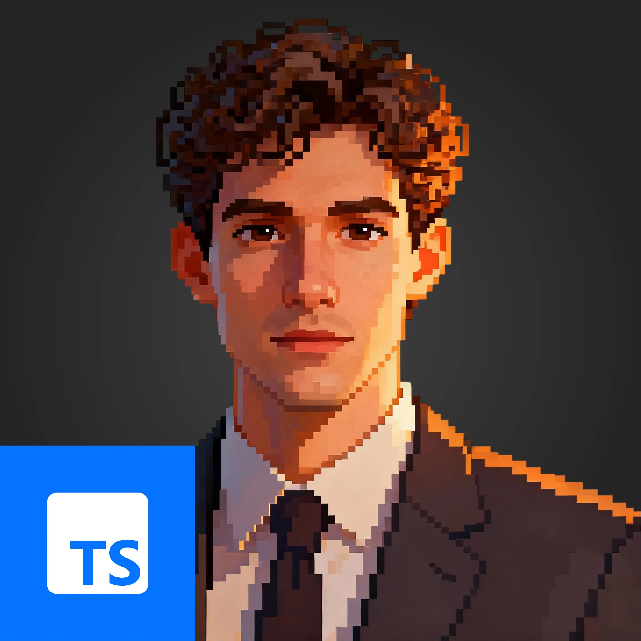 TypeScript Developer