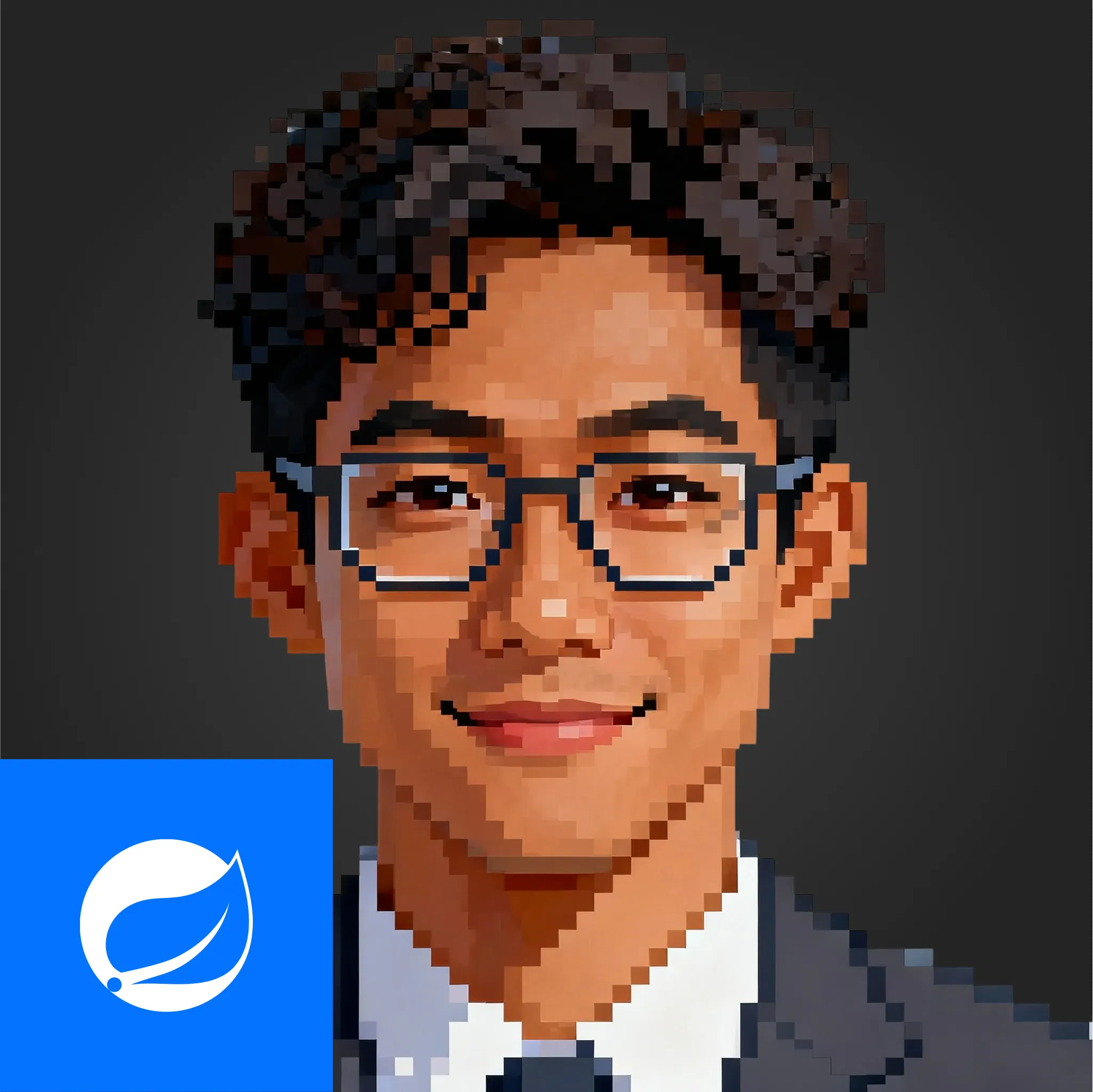 Spring Boot Developer