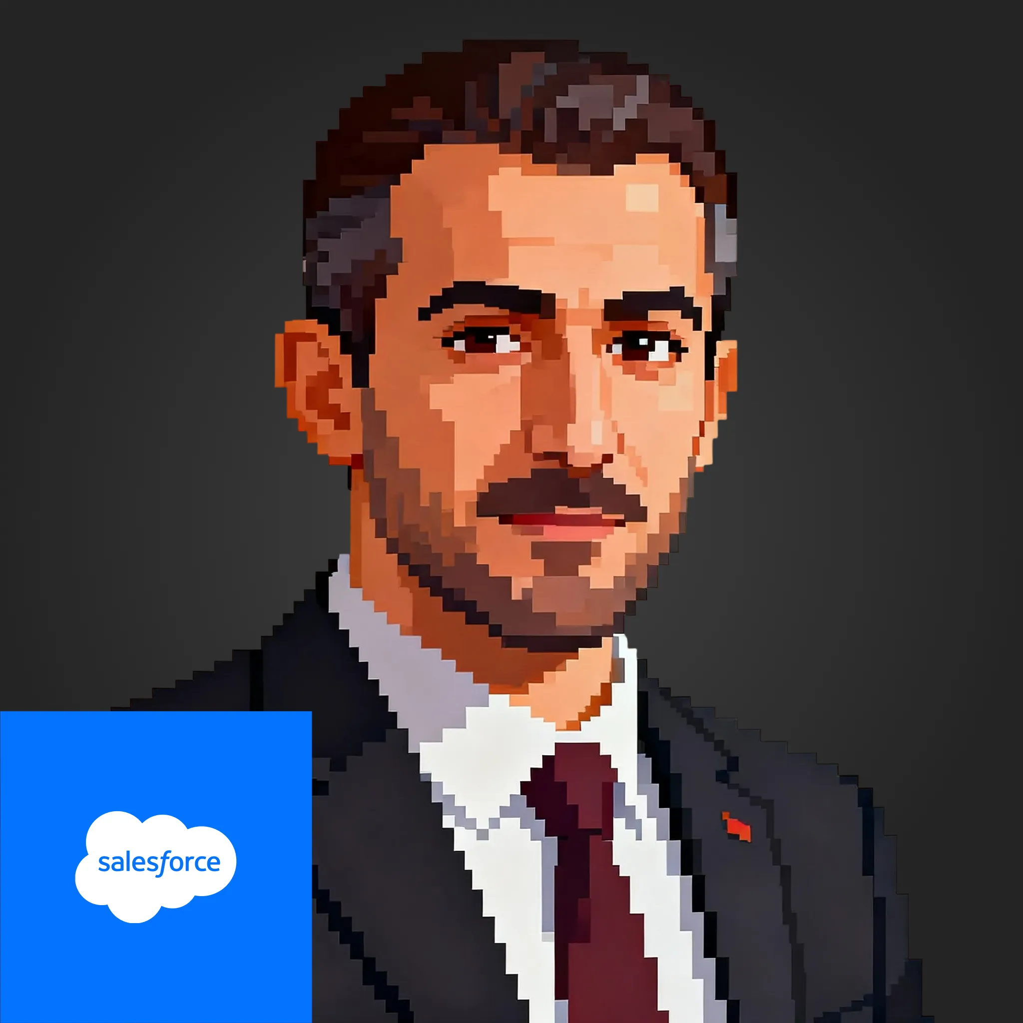 Salesforce Developer