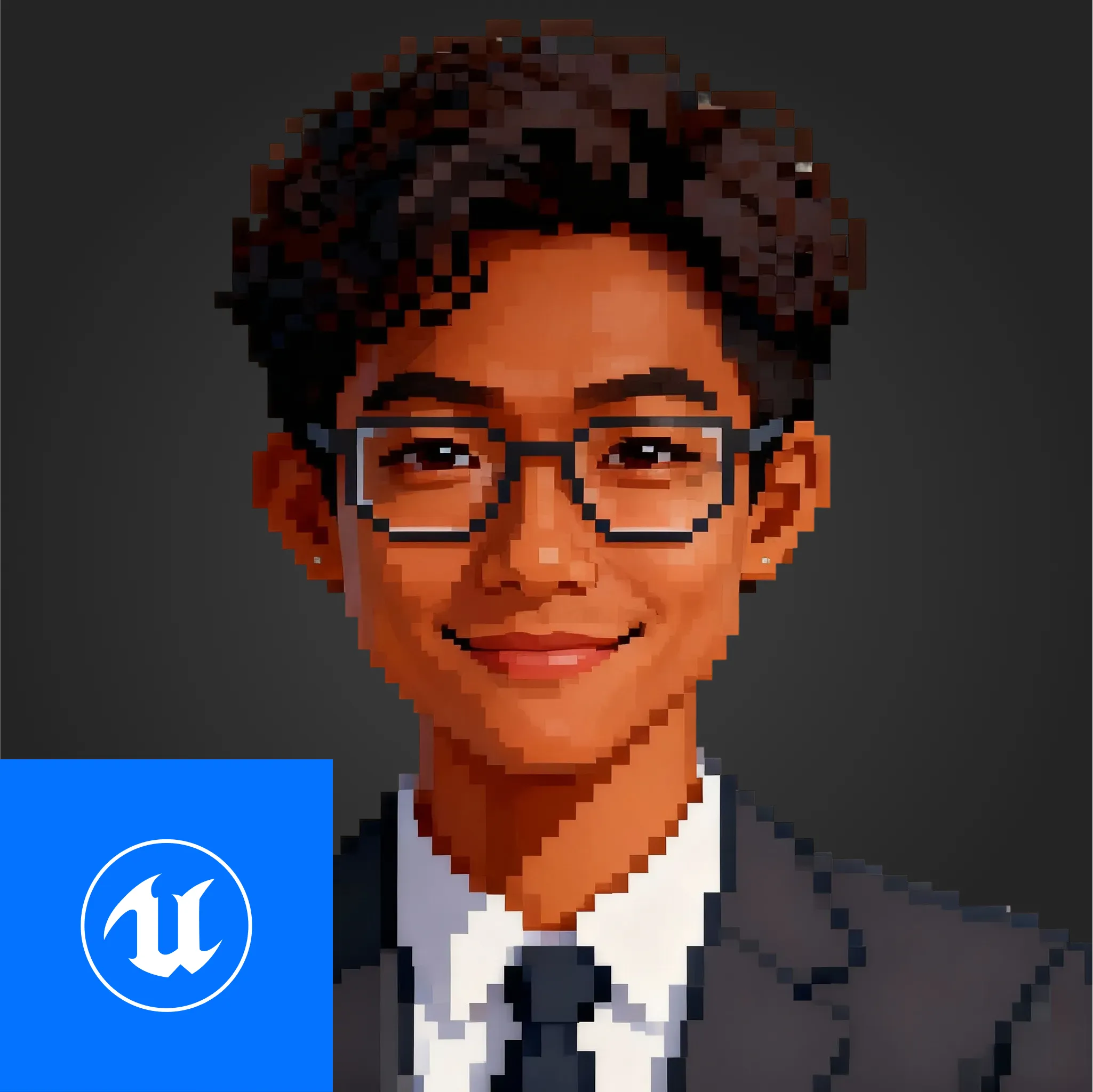 Unreal Engine Developer