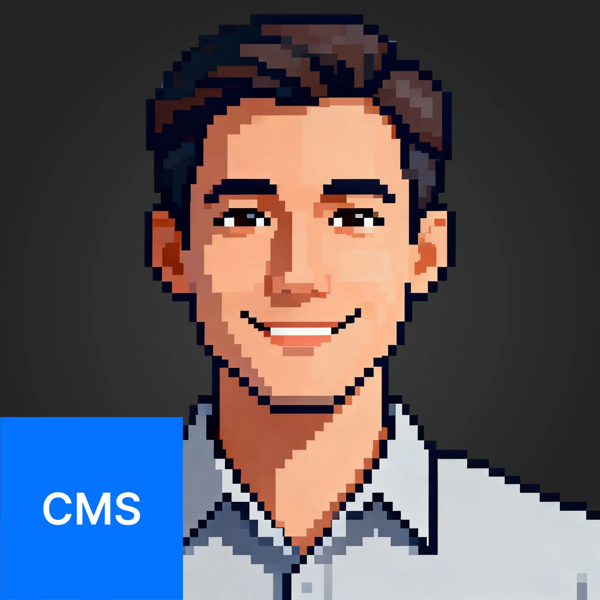 CMS Developer