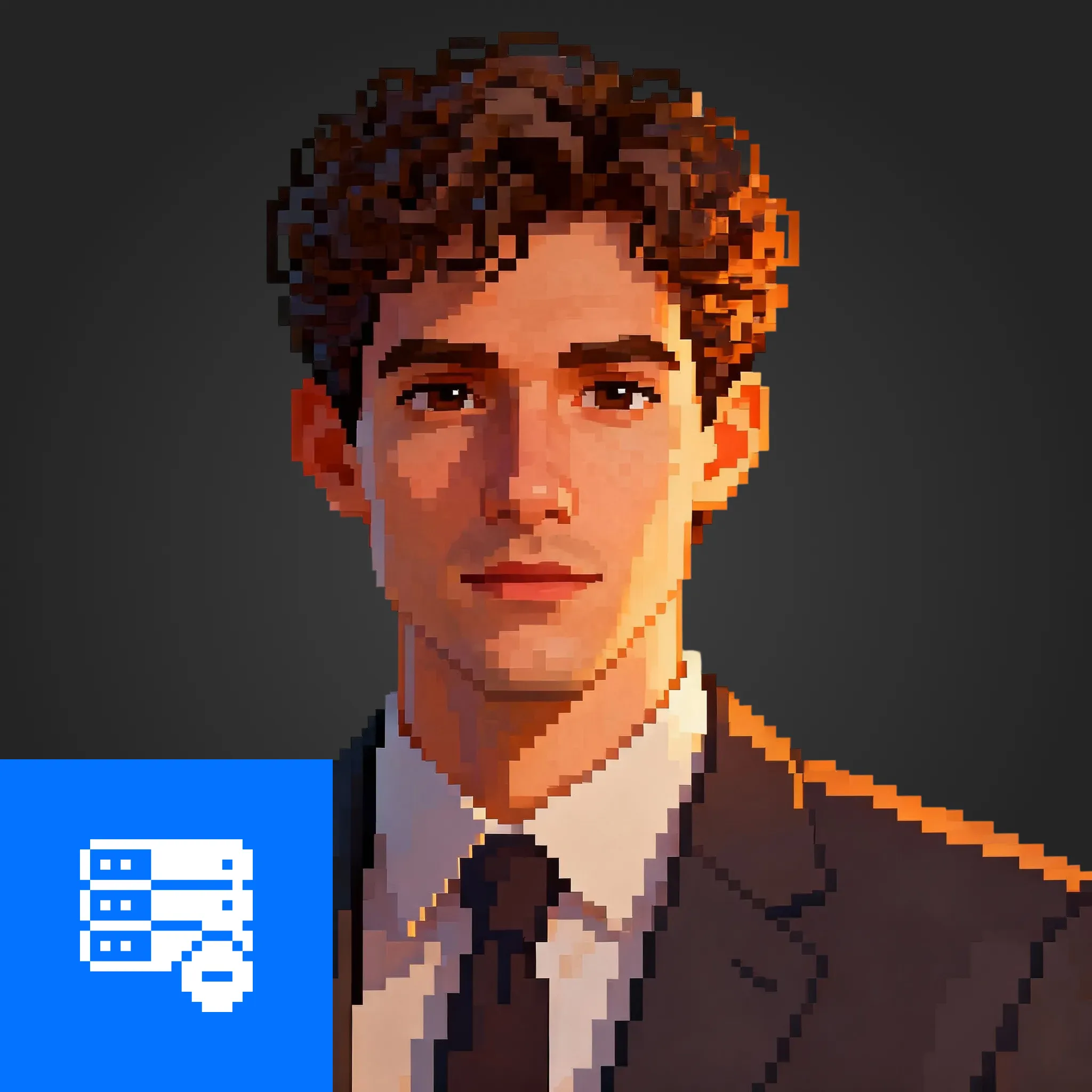 DBA (Database Admin)