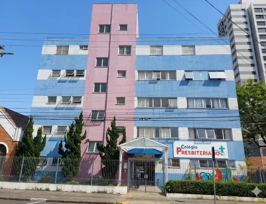 Colégio Presbiteriano Osasco