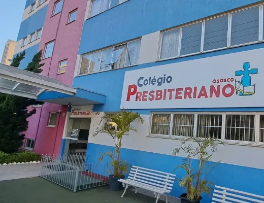Unidade Presidente Altino