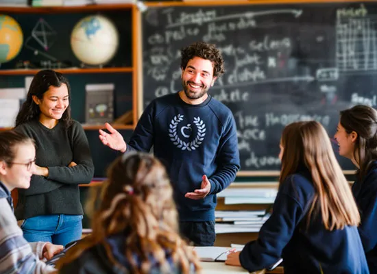 Soutien scolaire universitaire : Les meilleurs professeurs particuliers