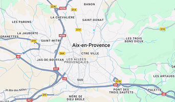 aide aux devoirs à Aix en provence