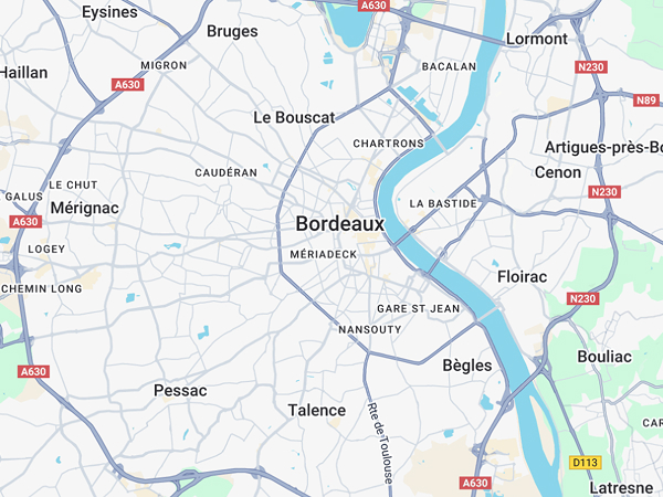 Soutien scolaire Bordeaux