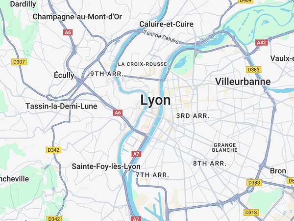 Soutien scolaire Lyon