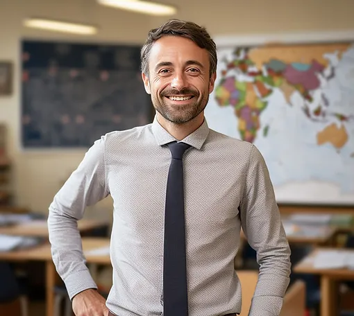 Soutien scolaire en Histoire Géographie à Lille