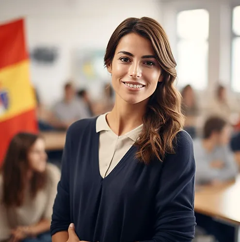 Soutien scolaire en Espagnol à Strasbourg