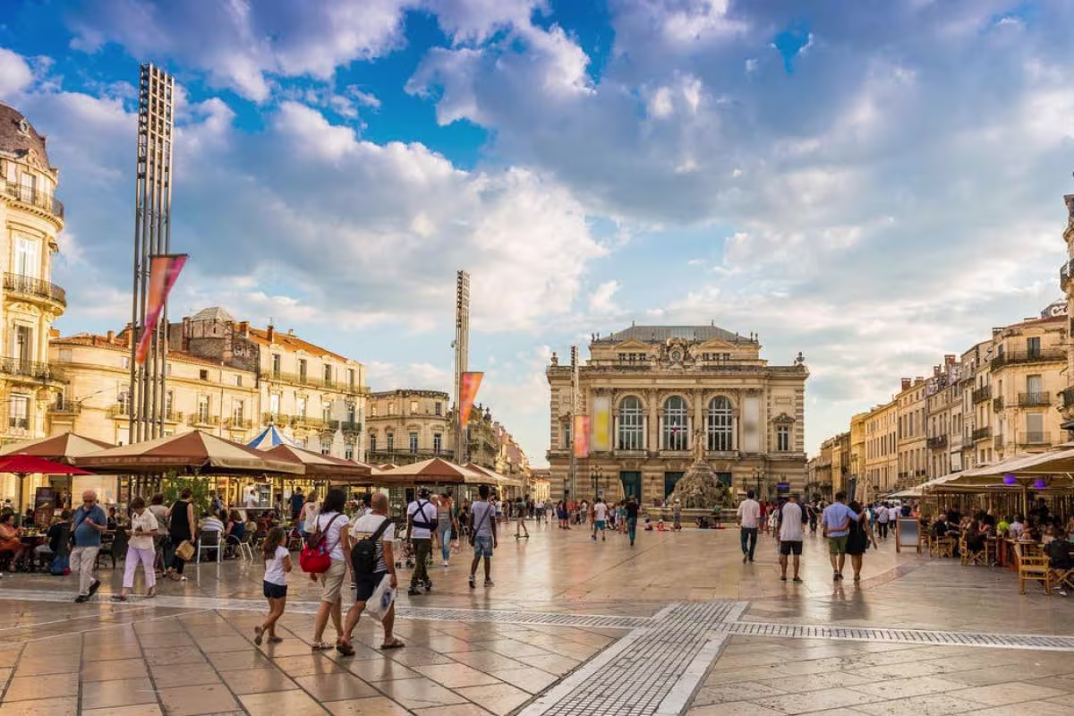 Soutien scolaire à Montpellier