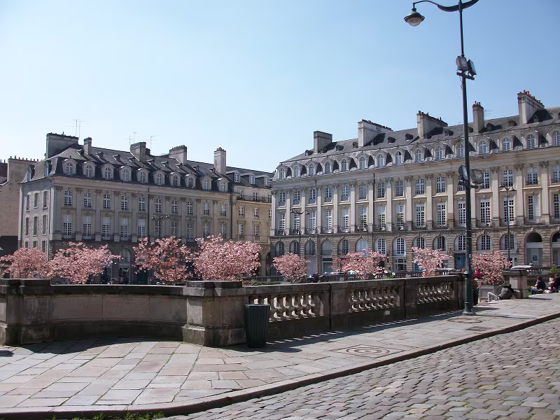Soutien scolaire Rennes