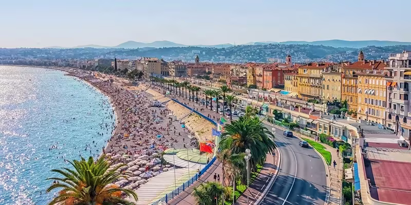 Soutien scolaire à Nice