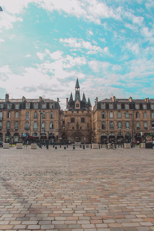 Soutien scolaire Bordeaux