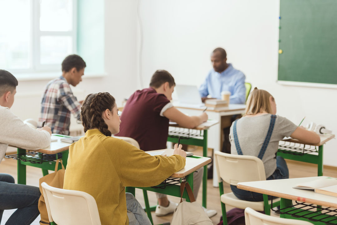Tout savoir sur le Bac de Français 2025