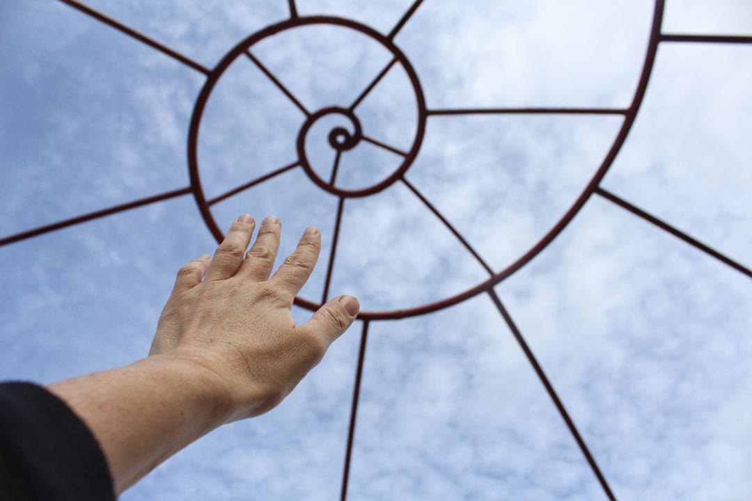 Le nombre d'or ou proportion dorée