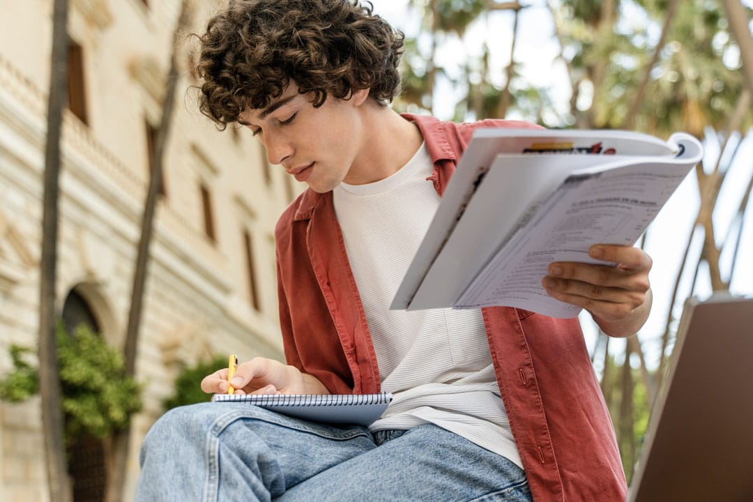 Enseignement supérieur – 6 façons de choisir vos études à l'université