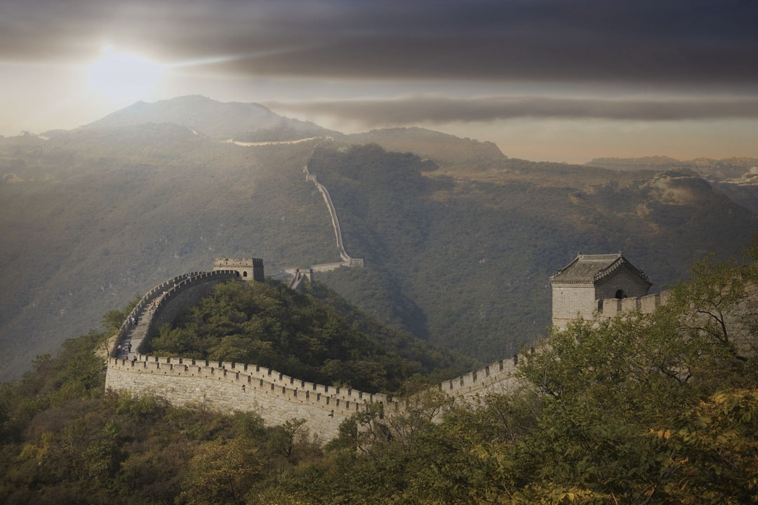 La Muraille de Chine : un trésor culturel avec une histoire fascinante