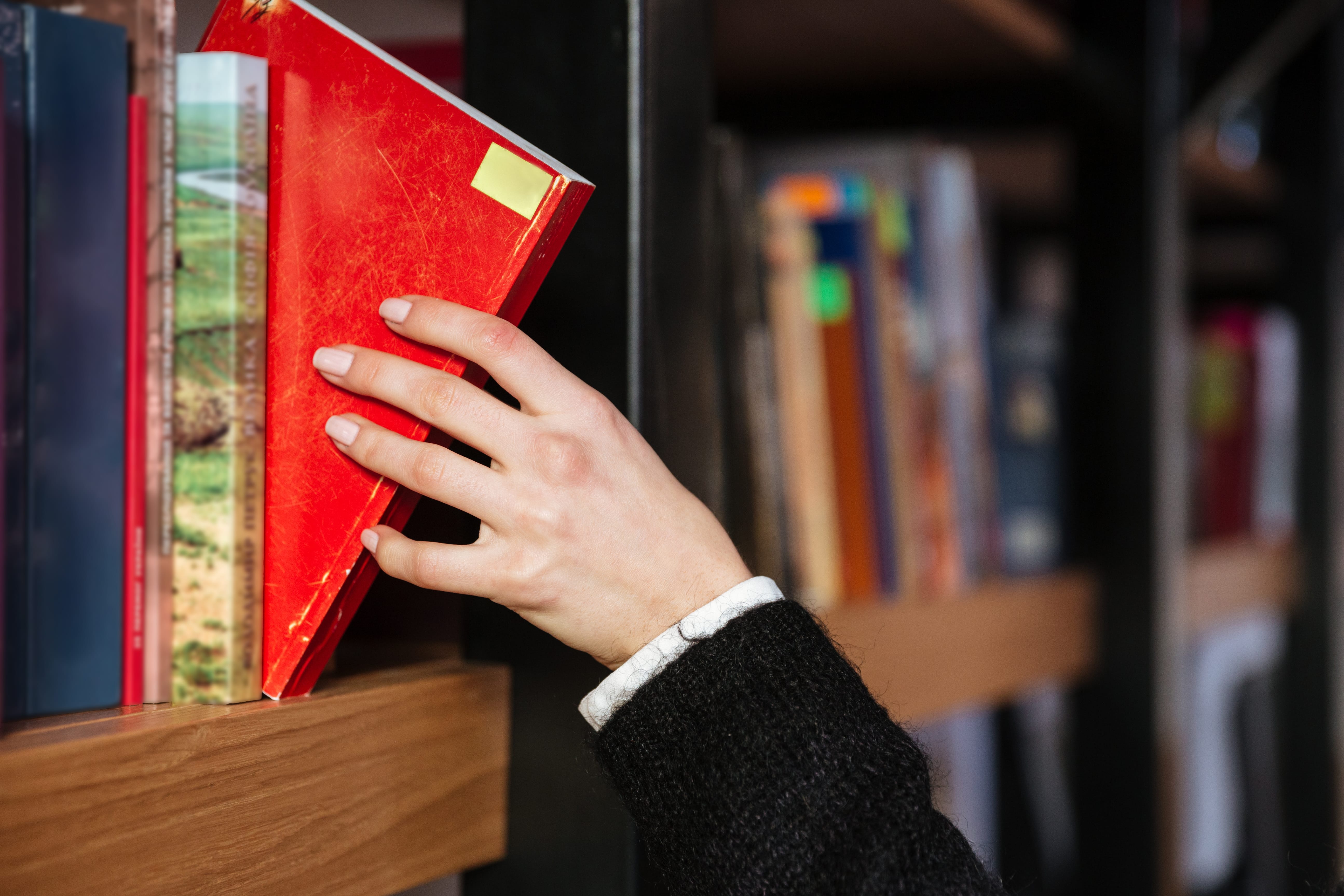 Mouvements littéraires : description, chronologie et œuvres marquantes