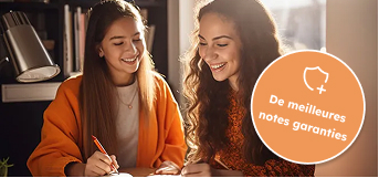 Coach scolaire en Lycée