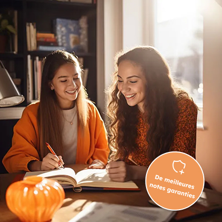 Cours particuliers en Lycée