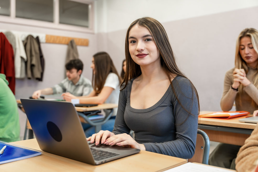 Présentation de la spécialité HGGSP au lycée
