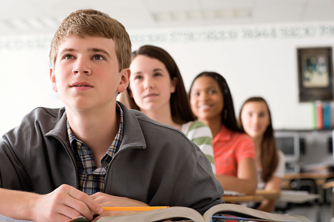 Quels sont les films à voir absolument au collège ou au lycée ?