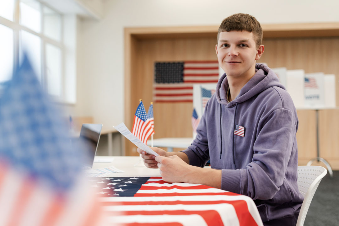Étudier à l'étranger aux États-Unis : Comment les étudiants français peuvent se préparer