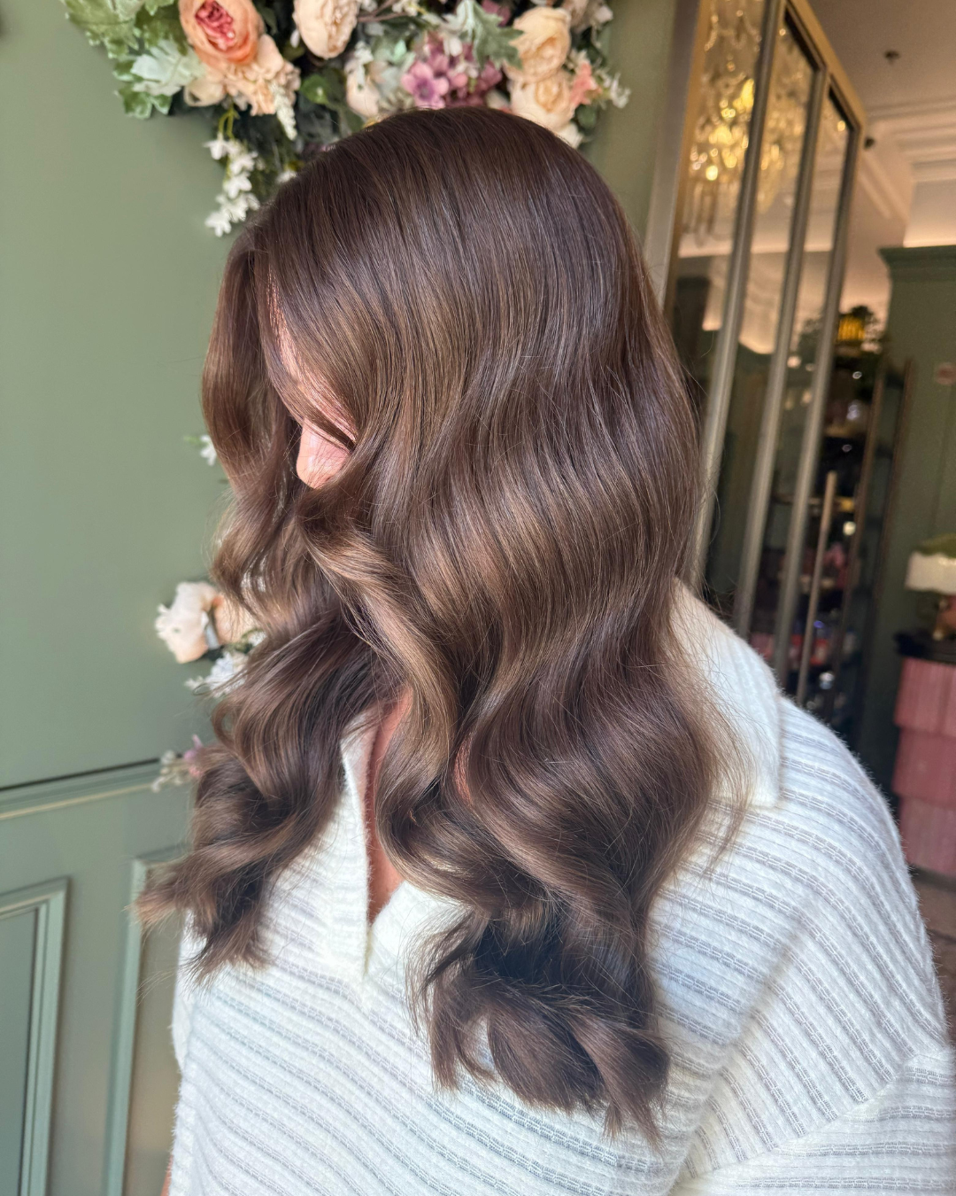 Is “Lived-In Hair” the Style for You?