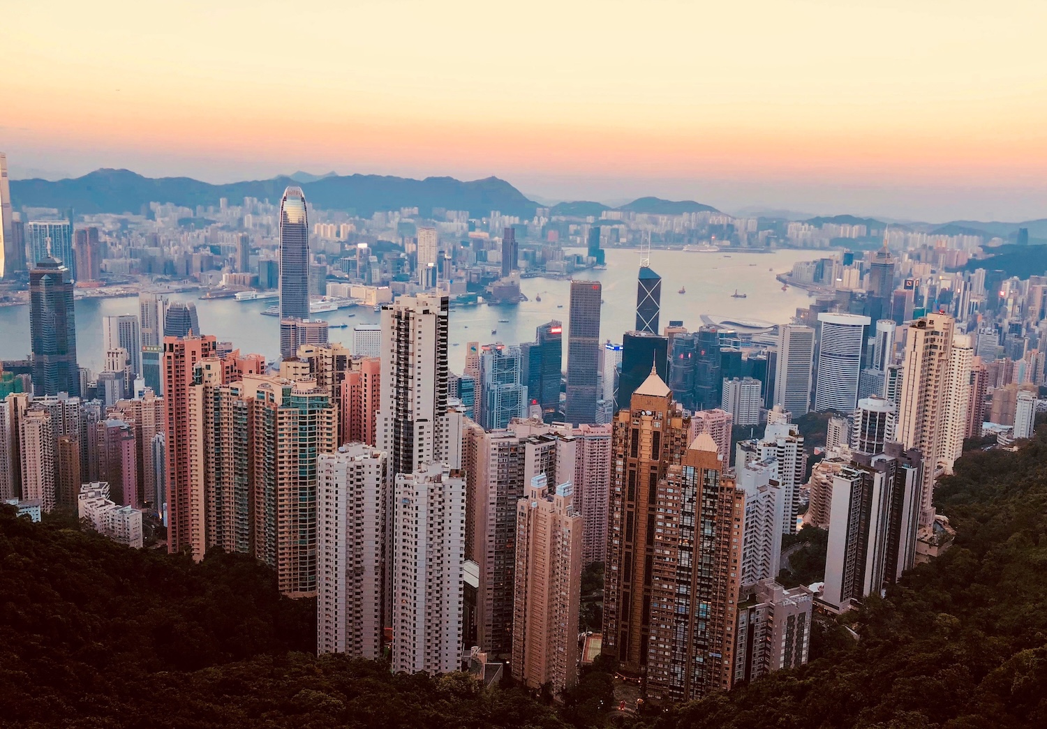 Maestro Hong Kong helps organisations with fractional experts, interim executives and independent consultants.