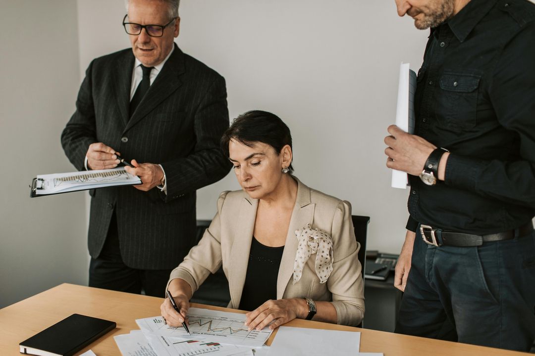 Fractional executive embedded in leadership team - Australia, Singapore, Hong Kong