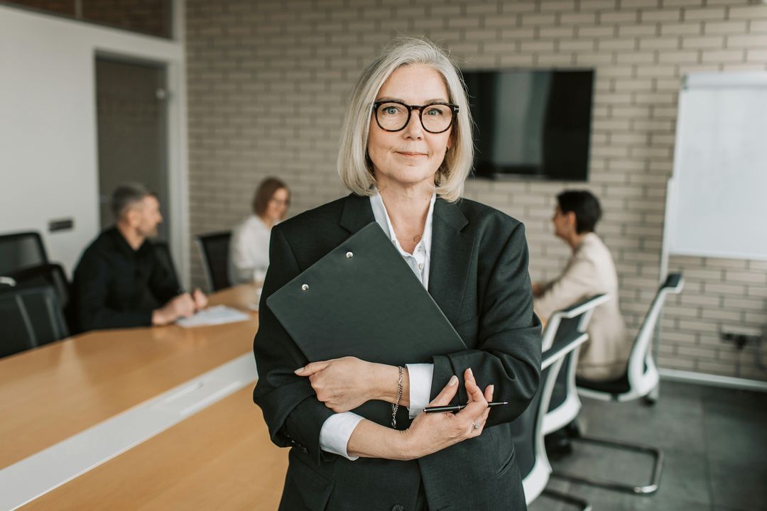 Fractional executive embedded in leadership team - Australia, Singapore, Hong Kong