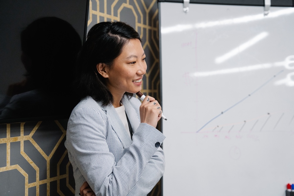 Fractional executive embedded in leadership team - Australia, Singapore, Hong Kong